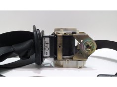 Recambio de cinturon seguridad delantero izquierdo para bmw serie 1 berlina (e81/e87) 120d referencia OEM IAM 33048192 52043  2