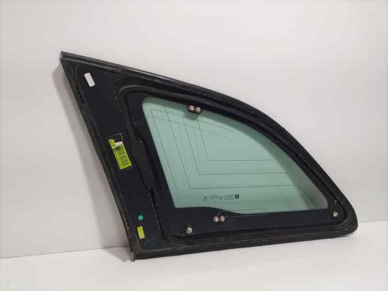 Recambio de luna custodia trasera derecha para opel insignia sports tourer cosmo referencia OEM IAM 13237825 85321 