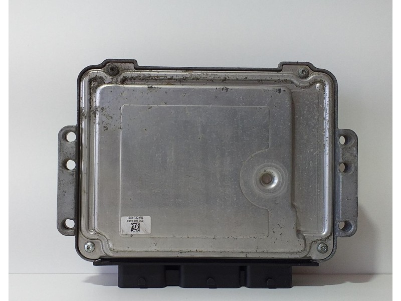 Recambio de centralita motor uce para citroën xsara picasso 1.6 hdi 90 lx plus referencia OEM IAM 9656161680 72539 R