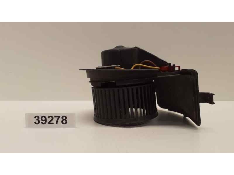 Recambio de motor calefaccion para seat ibiza (6k1) select referencia OEM IAM H17651625U 39278 