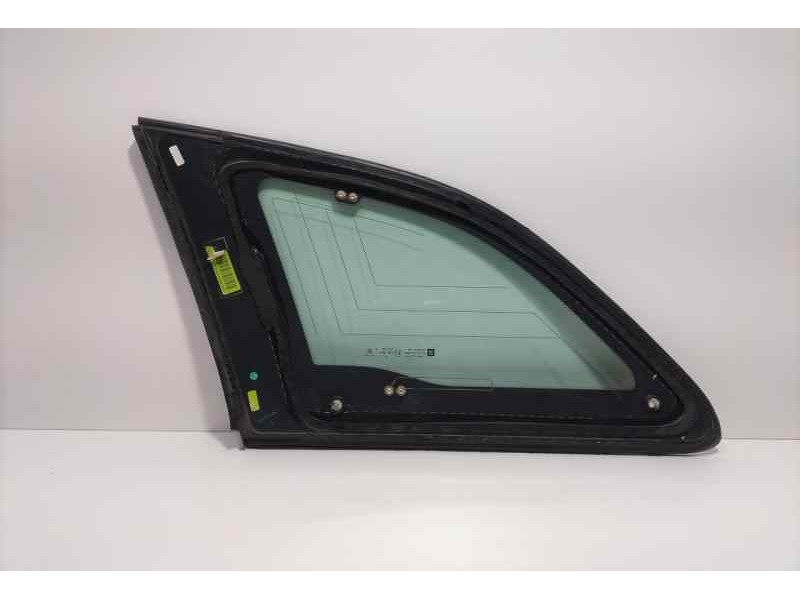 Recambio de luna custodia trasera derecha para opel insignia sports tourer cosmo referencia OEM IAM 13237825 85321 