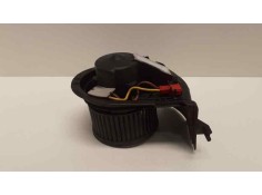 Recambio de motor calefaccion para seat ibiza (6k1) select referencia OEM IAM H17651625U 39278  2
