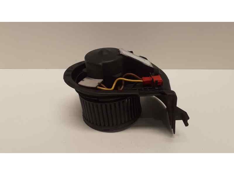 Recambio de motor calefaccion para seat ibiza (6k1) select referencia OEM IAM H17651625U 39278 