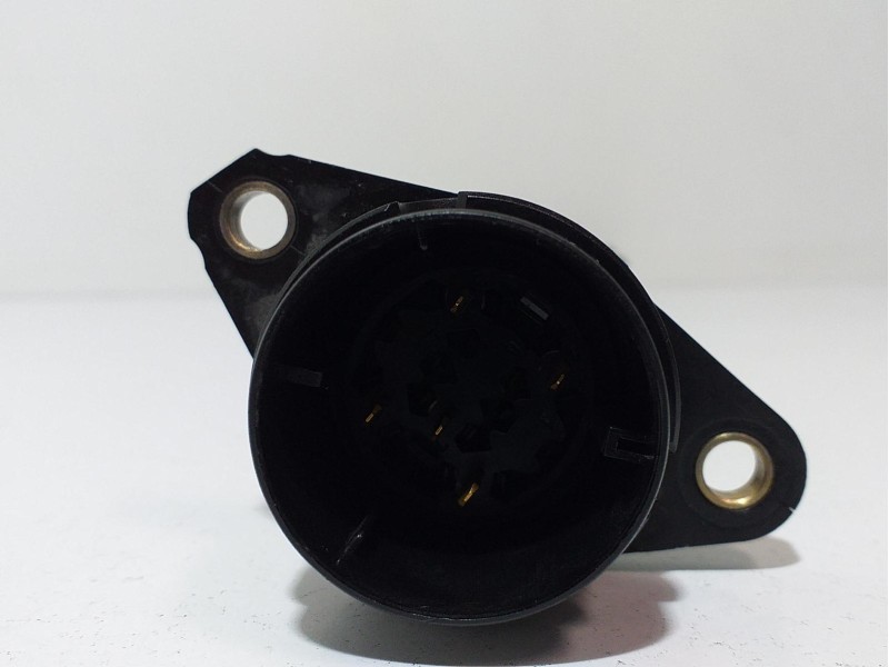 Recambio de rampa inyectora para volkswagen new beetle cabriolet (1y7) 1.9 tdi referencia OEM IAM 038971803 63972 