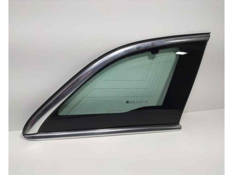 Recambio de luna custodia trasera derecha para opel insignia sports tourer cosmo referencia OEM IAM 13237825 85321 