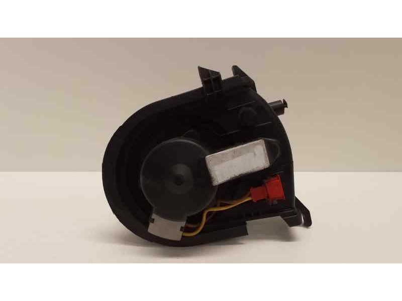 Recambio de motor calefaccion para seat ibiza (6k1) select referencia OEM IAM H17651625U 39278 