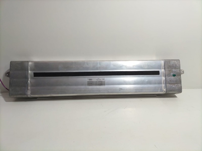 Recambio de acumulador central amortiguacion para audi a6 allroad quattro (4fh) 3.0 tdi referencia OEM IAM 4F0616203C 79889 R