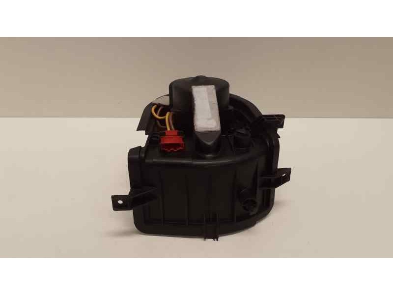 Recambio de motor calefaccion para seat ibiza (6k1) select referencia OEM IAM H17651625U 39278 