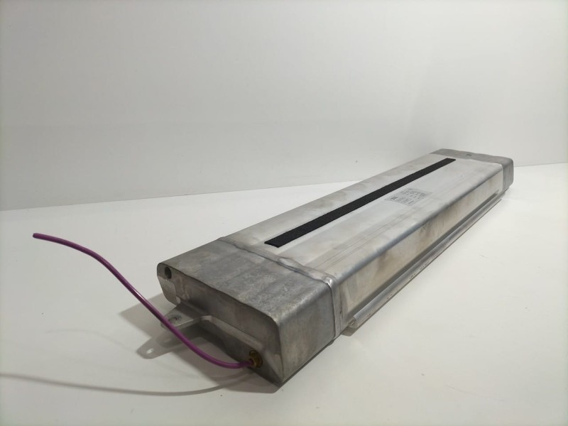 Recambio de acumulador central amortiguacion para audi a6 allroad quattro (4fh) 3.0 tdi referencia OEM IAM 4F0616203C 79889 R