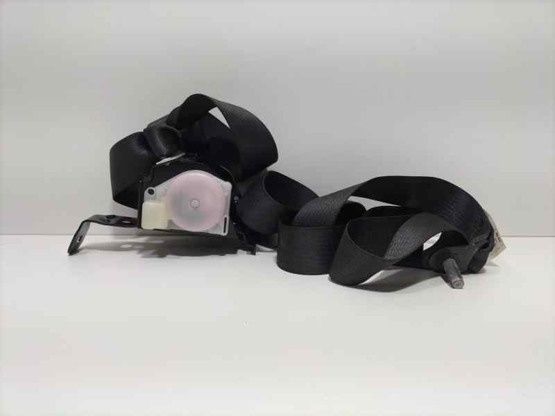 Recambio de cinturon seguridad trasero derecho para opel insignia sports tourer cosmo referencia OEM IAM 13288436 85322 