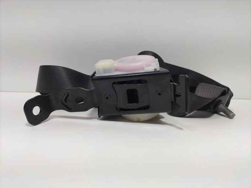 Recambio de cinturon seguridad trasero derecho para opel insignia sports tourer cosmo referencia OEM IAM 13288436 85322 