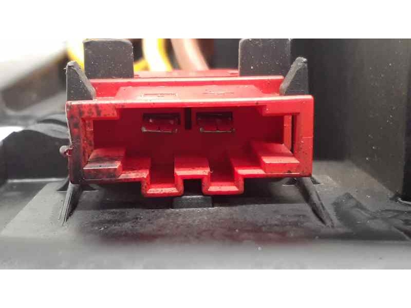 Recambio de motor calefaccion para seat ibiza (6k1) select referencia OEM IAM H17651625U 39278 