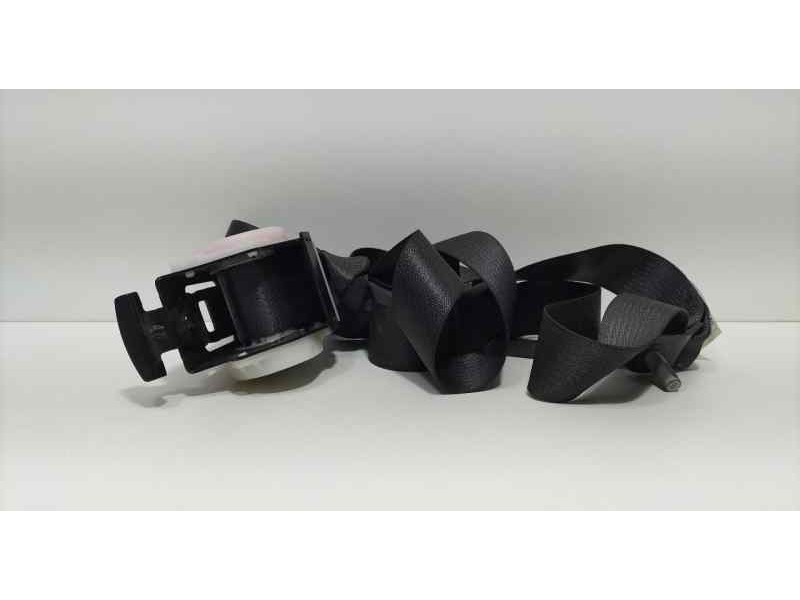Recambio de cinturon seguridad trasero derecho para opel insignia sports tourer cosmo referencia OEM IAM 13288436 85322 