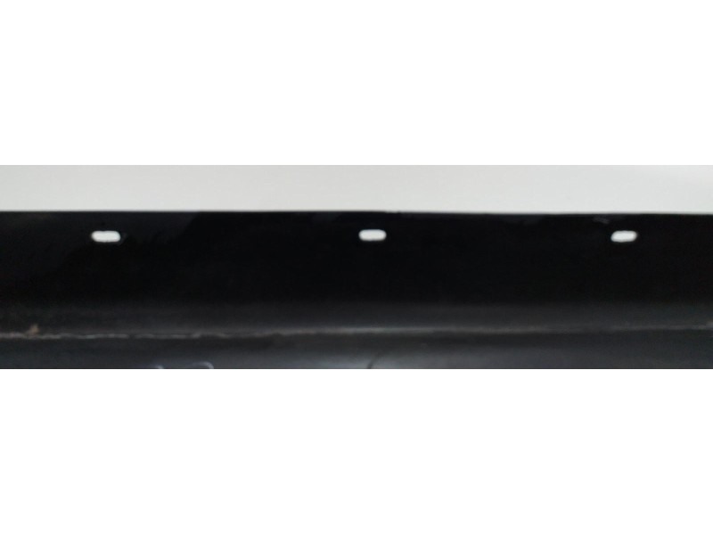 Recambio de estribo para bmw serie 1 berlina (e81/e87) 120d referencia OEM IAM 51717147402 52049 