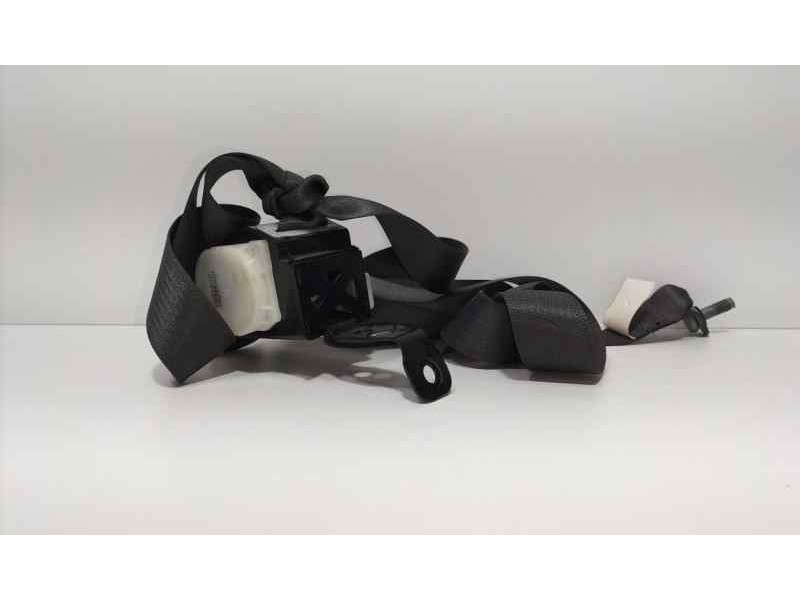Recambio de cinturon seguridad trasero izquierdo para opel insignia sports tourer cosmo referencia OEM IAM 13288436 85323 