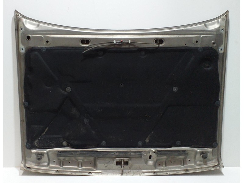 Recambio de capot para opel frontera a sport arizona referencia OEM IAM VM41B 72549 