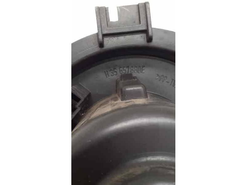 Recambio de motor calefaccion para volkswagen golf iv berlina (1j1) 25 aniversario referencia OEM IAM 1J1819021A 39279  Recambio de motor calefaccion para volkswagen golf iv berlina (1j1) 25 aniversario referencia OEM IAM 1J1819021A 39279