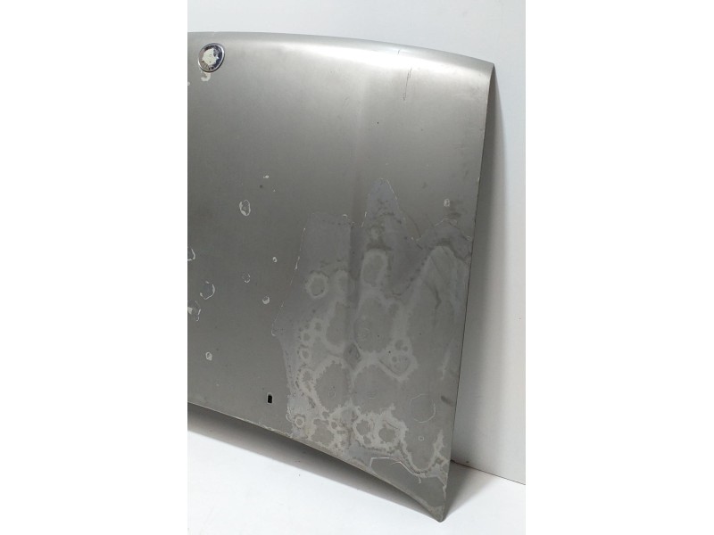 Recambio de capot para opel frontera a sport arizona referencia OEM IAM VM41B 72549 