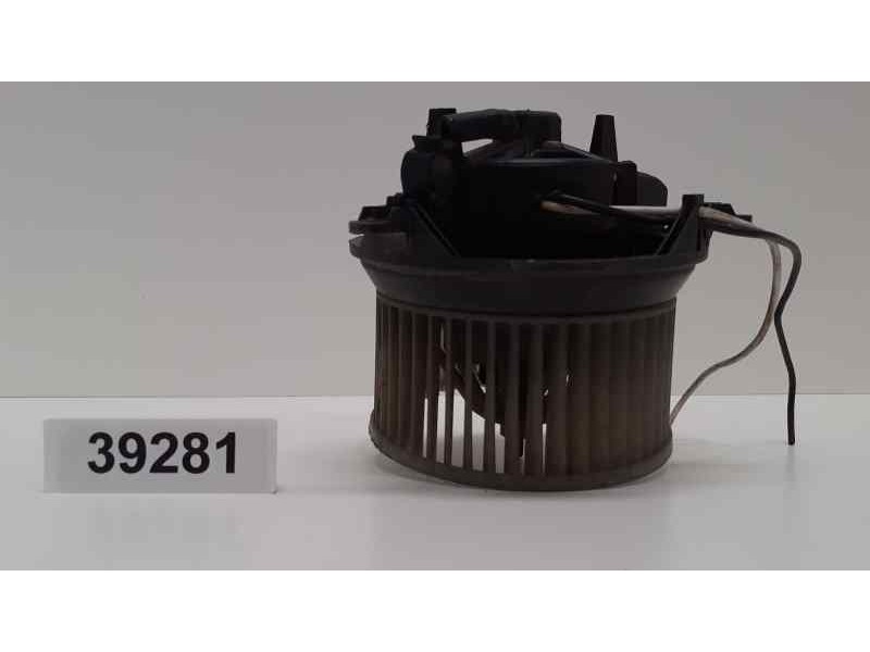 Recambio de motor calefaccion para citroën xsara berlina 1.9 diesel referencia OEM IAM 210681233F 39281  Recambio de motor calefaccion para citroën xsara berlina 1.9 diesel referencia OEM IAM 210681233F 39281