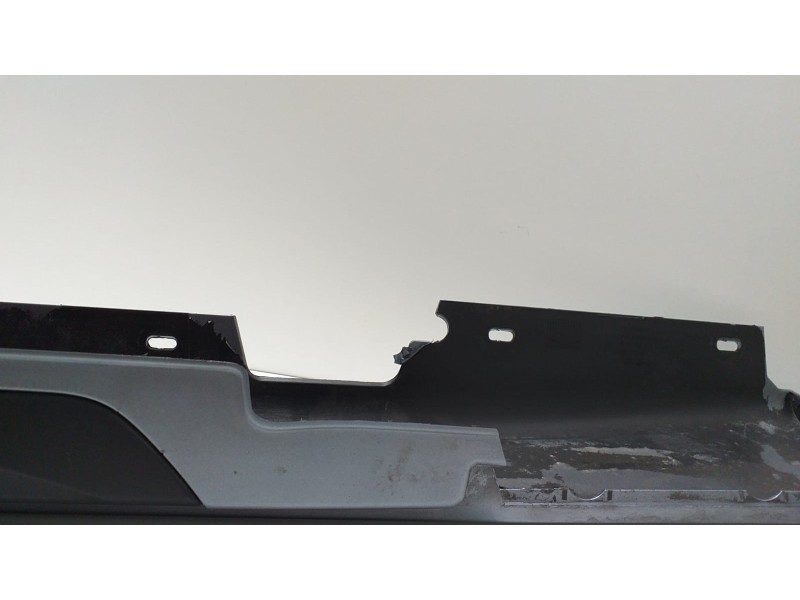 Recambio de estribo para bmw serie 1 berlina (e81/e87) 120d referencia OEM IAM 51717147402 52049 