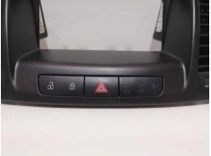 Recambio de rejilla aireadora para opel insignia sports tourer cosmo referencia OEM IAM 13274794 85324  2