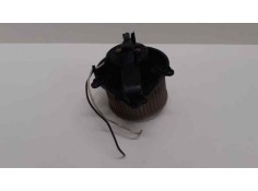 Recambio de motor calefaccion para citroën xsara berlina 1.9 diesel referencia OEM IAM 210681233F 39281  2