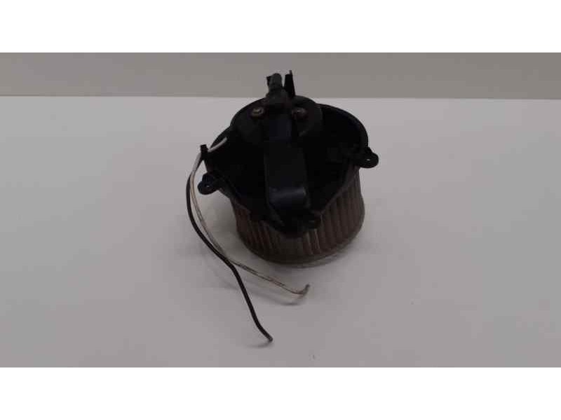 Recambio de motor calefaccion para citroën xsara berlina 1.9 diesel referencia OEM IAM 210681233F 39281  Recambio de motor calefaccion para citroën xsara berlina 1.9 diesel referencia OEM IAM 210681233F 39281