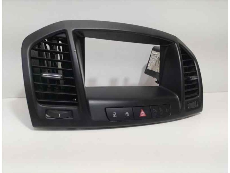 Recambio de rejilla aireadora para opel insignia sports tourer cosmo referencia OEM IAM 13274794 85324 