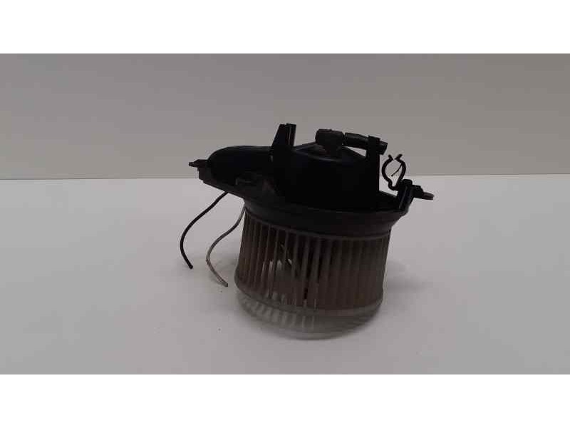 Recambio de motor calefaccion para citroën xsara berlina 1.9 diesel referencia OEM IAM 210681233F 39281  Recambio de motor calefaccion para citroën xsara berlina 1.9 diesel referencia OEM IAM 210681233F 39281