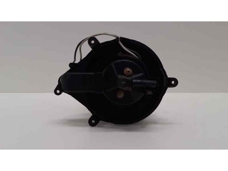 Recambio de motor calefaccion para citroën xsara berlina 1.9 diesel referencia OEM IAM 210681233F 39281  Recambio de motor calefaccion para citroën xsara berlina 1.9 diesel referencia OEM IAM 210681233F 39281