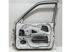 Recambio de puerta delantera derecha para nissan terrano/terrano.ii (r20) comfort referencia OEM IAM TD27TI 72550  2