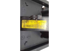 Recambio de motor calefaccion para volkswagen golf iv berlina (1j1) 25 aniversario referencia OEM IAM 1J1819021C 39282  2