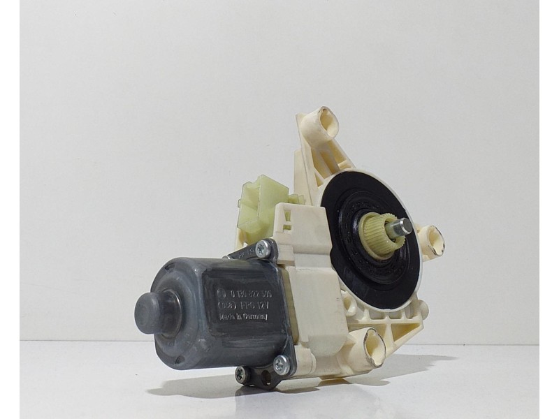 Recambio de motor elevalunas trasero izquierdo para mercedes-benz clase c (w204) berlina c 350 cdi (204.022) referencia OEM IAM 