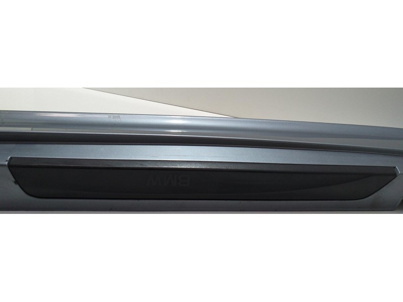 Recambio de estribo para bmw serie 1 berlina (e81/e87) 120d referencia OEM IAM 51717147401 52050 