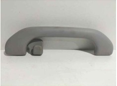 Recambio de maneta interior trasera izquierda para mitsubishi montero (v60/v70) 3.2 di-d instyle (5-ptas.) referencia OEM IAM 4M