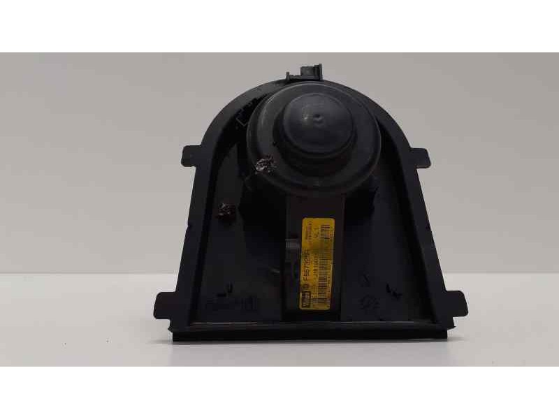 Recambio de motor calefaccion para volkswagen golf iv berlina (1j1) 25 aniversario referencia OEM IAM 1J1819021C 39282 