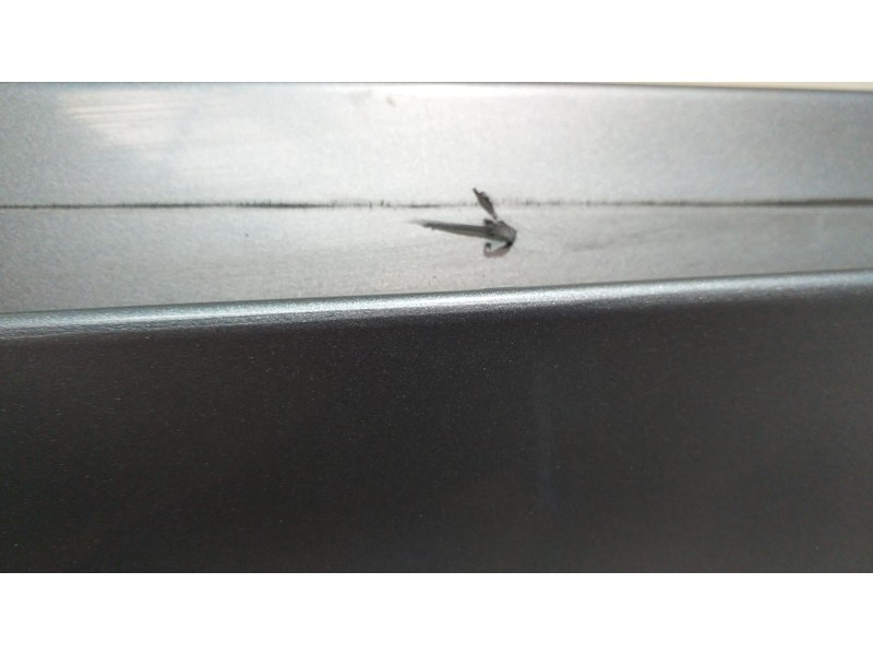 Recambio de estribo para bmw serie 1 berlina (e81/e87) 120d referencia OEM IAM 51717147401 52050 