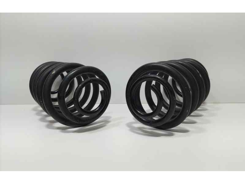 Recambio de muelle amortiguacion para opel insignia sports tourer cosmo referencia OEM IAM 13219111 85332 