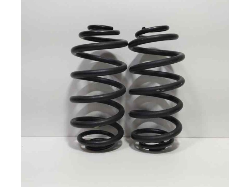 Recambio de muelle amortiguacion para opel insignia sports tourer cosmo referencia OEM IAM 13219111 85332 