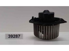 Recambio de motor calefaccion para iveco daily caja cerrada (1999 =>) referencia OEM IAM 570630200 39287 