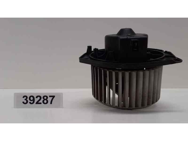 Recambio de motor calefaccion para iveco daily caja cerrada (1999 =>) referencia OEM IAM 570630200 39287 