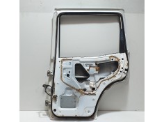Recambio de puerta trasera derecha para nissan terrano/terrano.ii (r20) comfort referencia OEM IAM TD27TI 72551  2