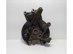 Recambio de mangueta trasera izquierda para opel insignia sports tourer cosmo referencia OEM IAM 13219216 85333  2