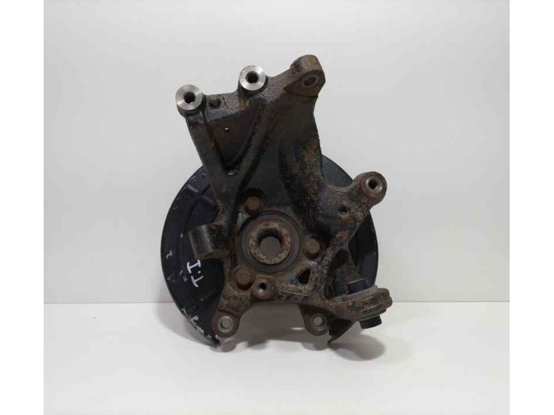 Recambio de mangueta trasera izquierda para opel insignia sports tourer cosmo referencia OEM IAM 13219216 85333 