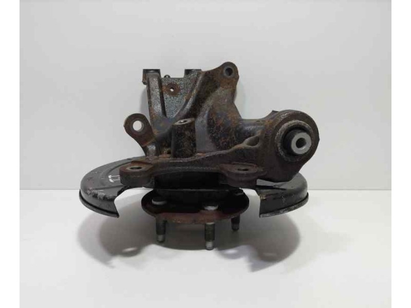 Recambio de mangueta trasera izquierda para opel insignia sports tourer cosmo referencia OEM IAM 13219216 85333 