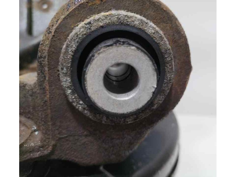 Recambio de mangueta trasera izquierda para opel insignia sports tourer cosmo referencia OEM IAM 13219216 85333 