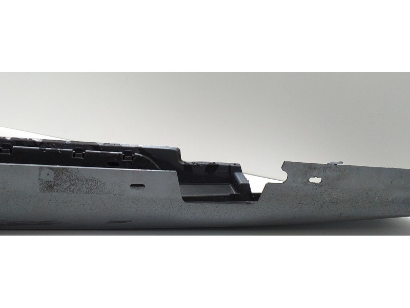 Recambio de estribo para bmw serie 1 berlina (e81/e87) 120d referencia OEM IAM 51717147401 52050 