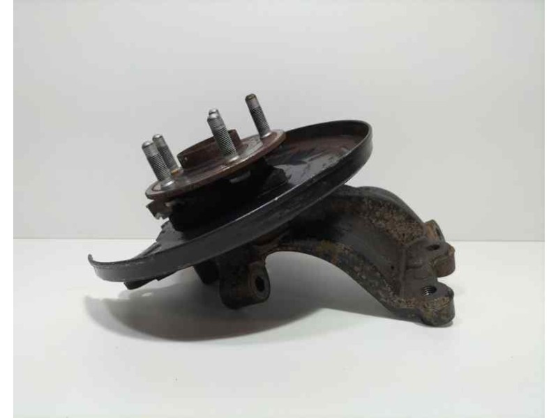 Recambio de mangueta trasera izquierda para opel insignia sports tourer cosmo referencia OEM IAM 13219216 85333 