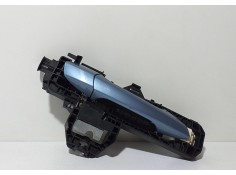 Recambio de maneta exterior delantera derecha para mercedes-benz clase c (w204) berlina c 350 cdi (204.022) referencia OEM IAM A