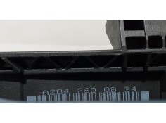 Recambio de maneta exterior delantera derecha para mercedes-benz clase c (w204) berlina c 350 cdi (204.022) referencia OEM IAM A 2